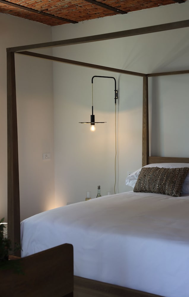 Double Room (Rustico Balcone) photo 3