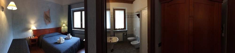Quadruple Room photo 3