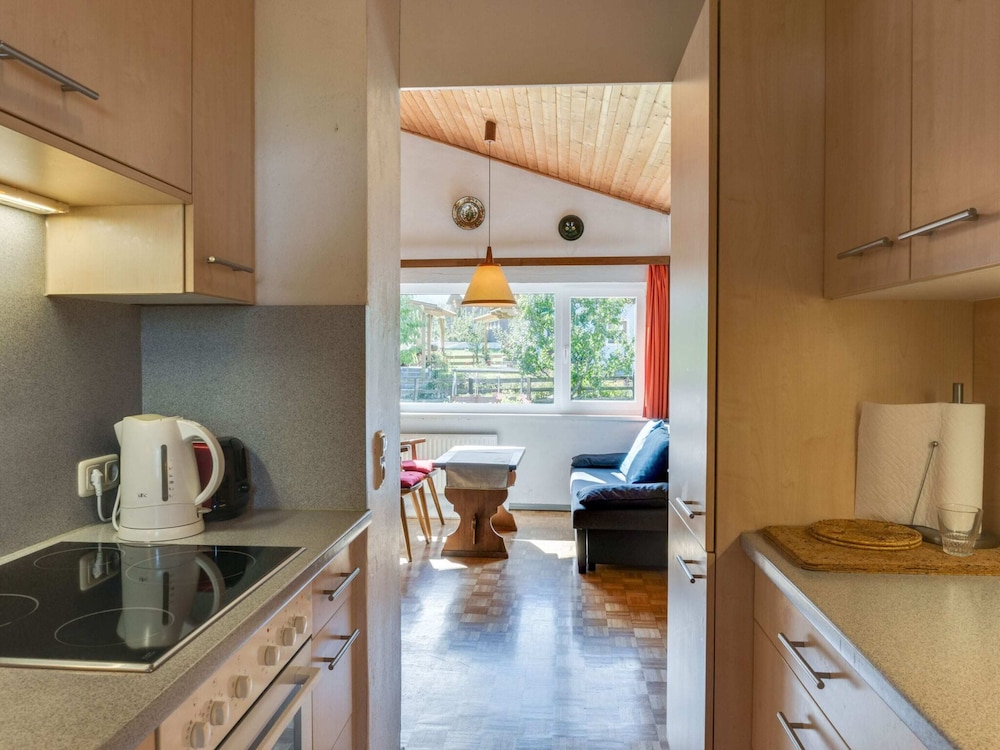 Chalet photo 2