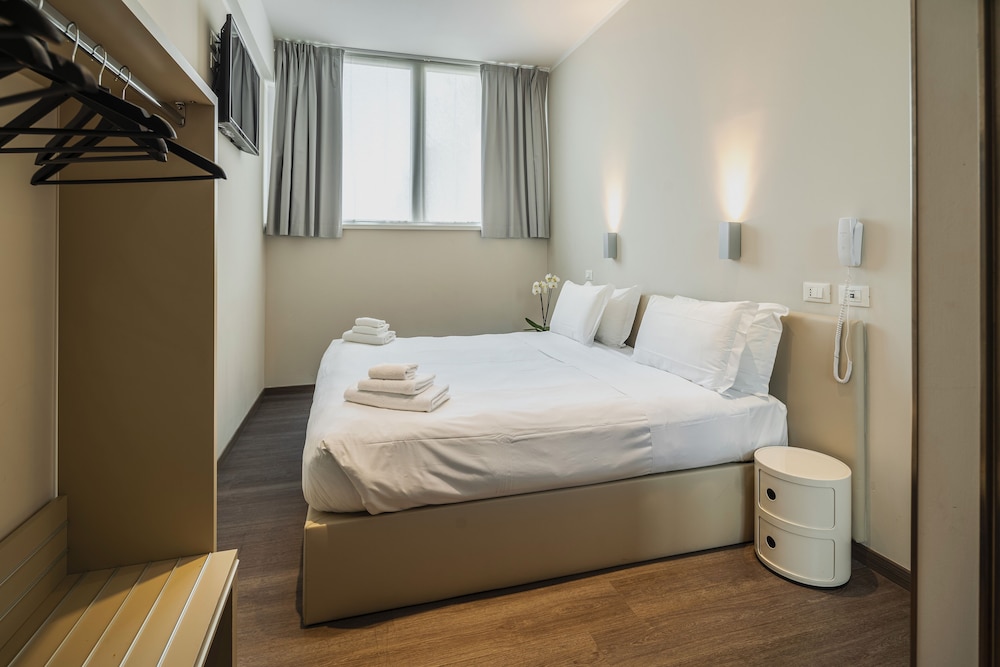 Accessible Room