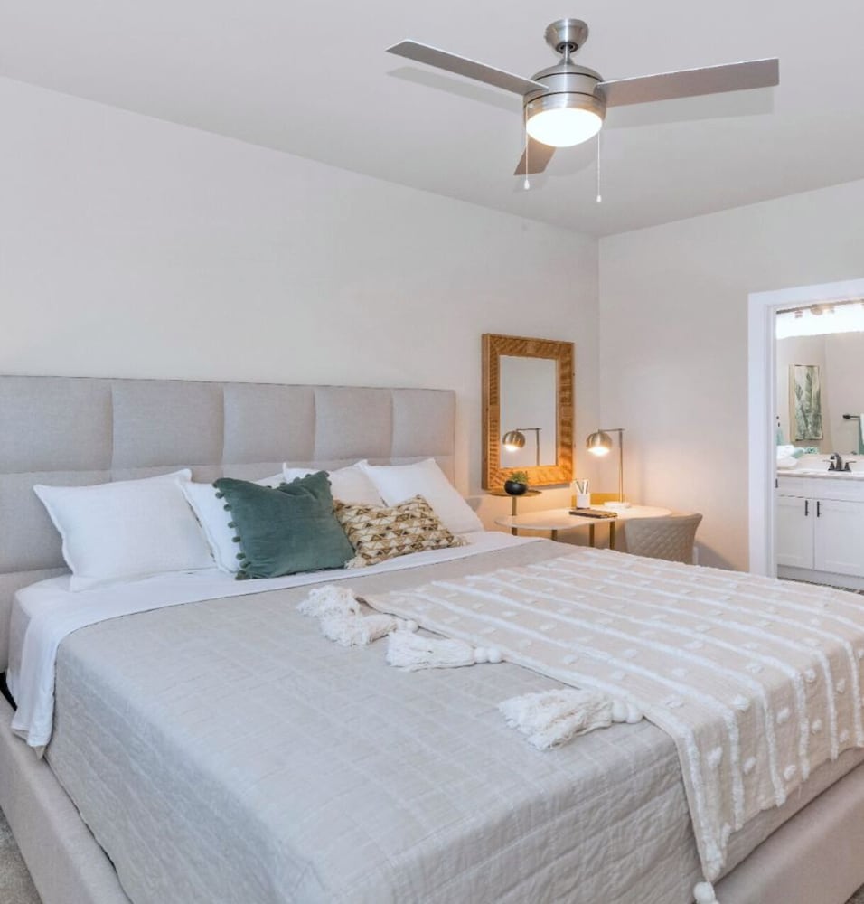 Apartment, 2 Bedrooms