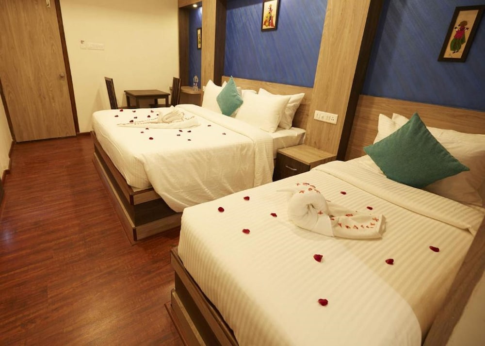 Comfort Triple Room - Photo 1