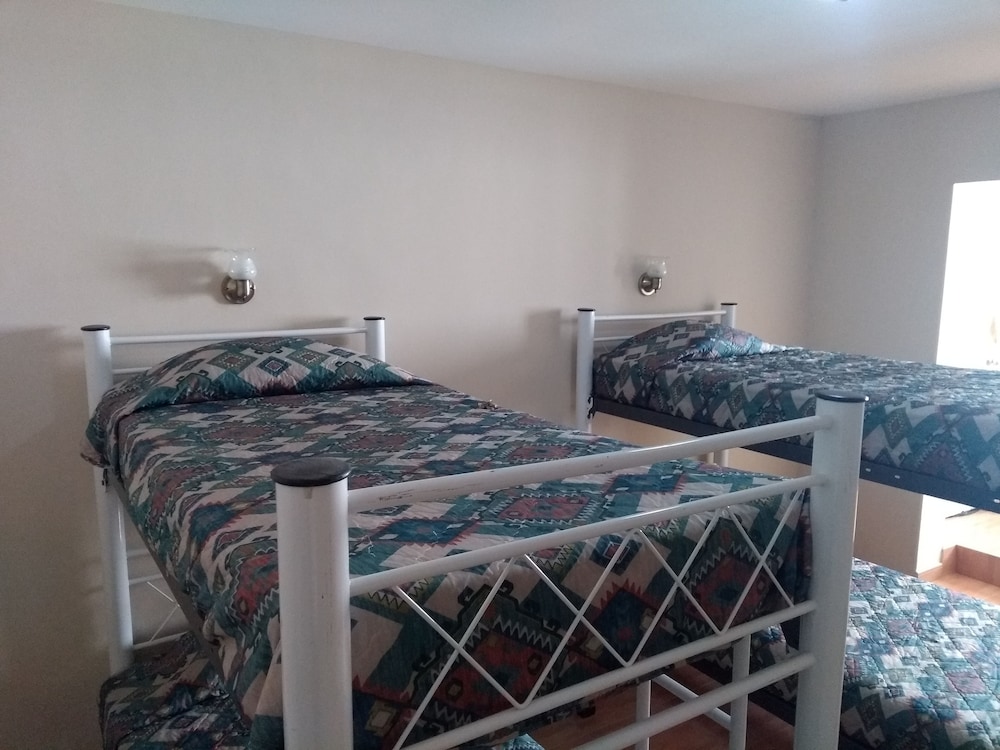 Basic Quadruple Room