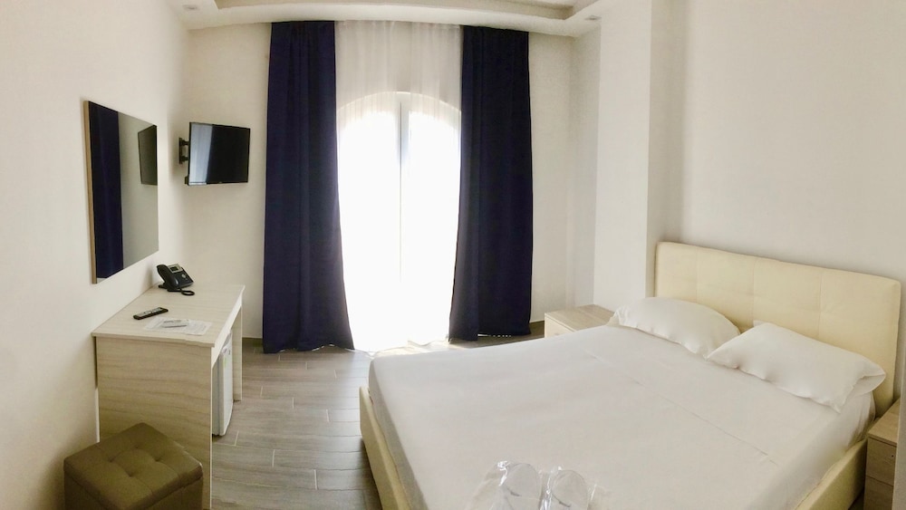 Double Room, Garden View photo 1
