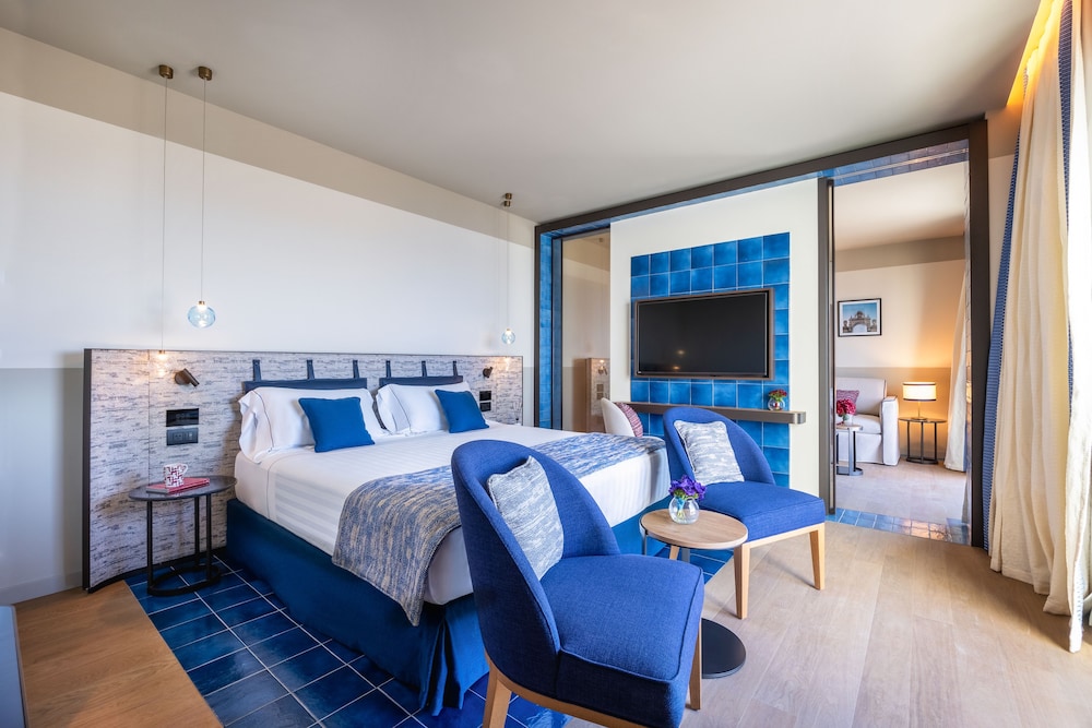 Suite Meraviglia