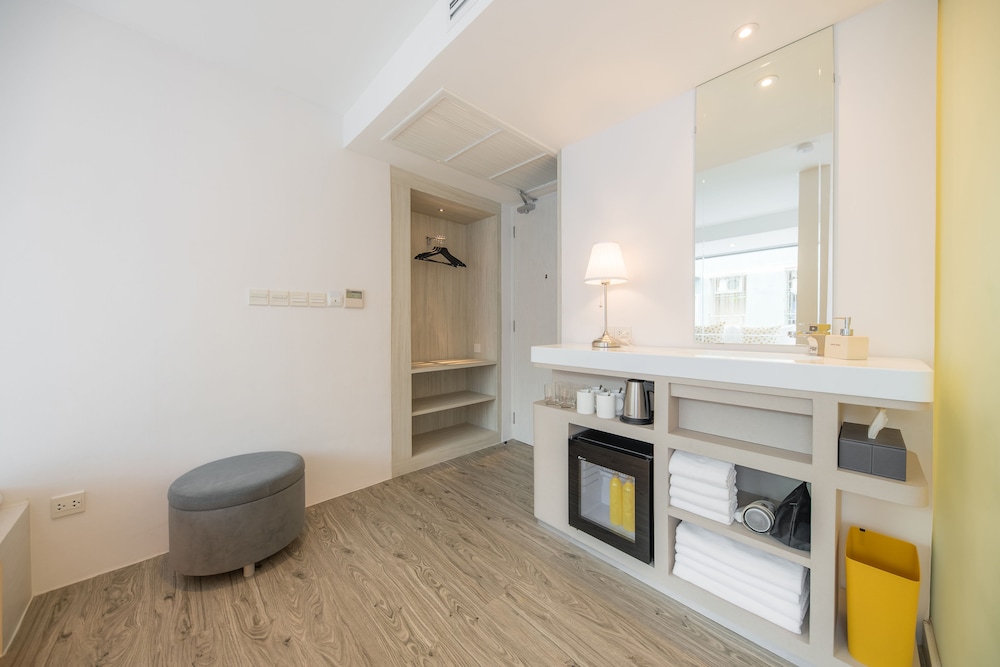King Double Room With City View photo 3