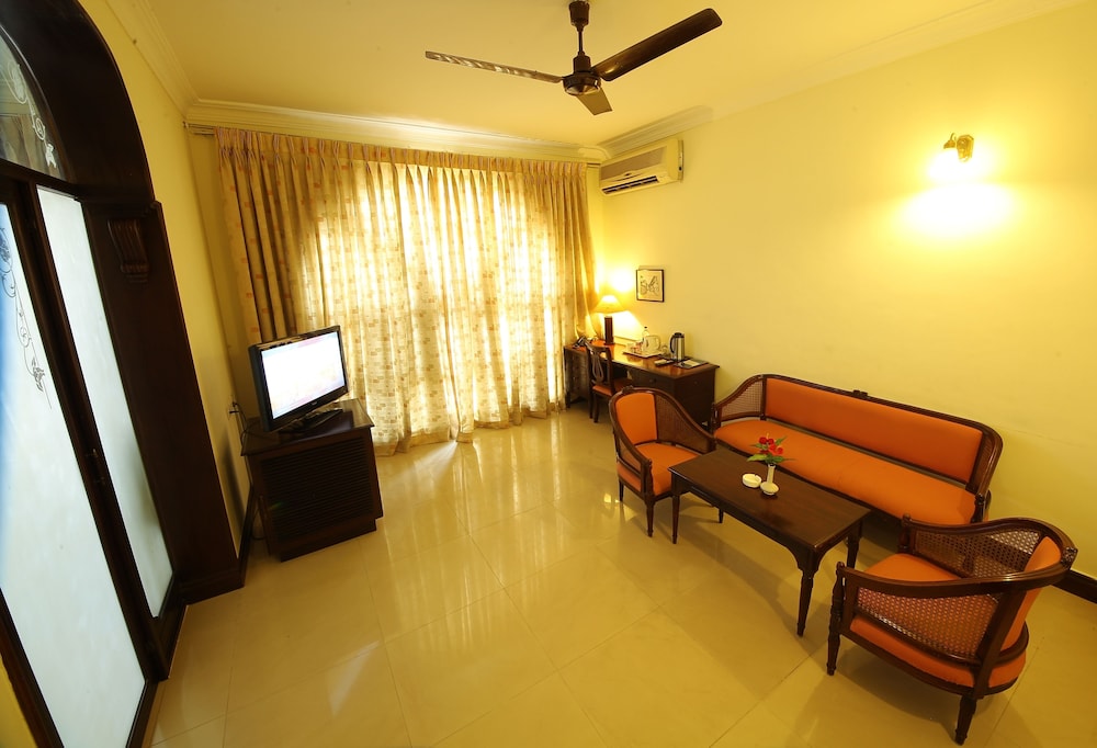 Suite Room photo 3