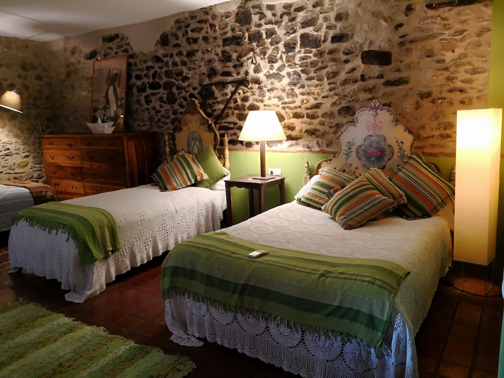 Habitación Cuádruple