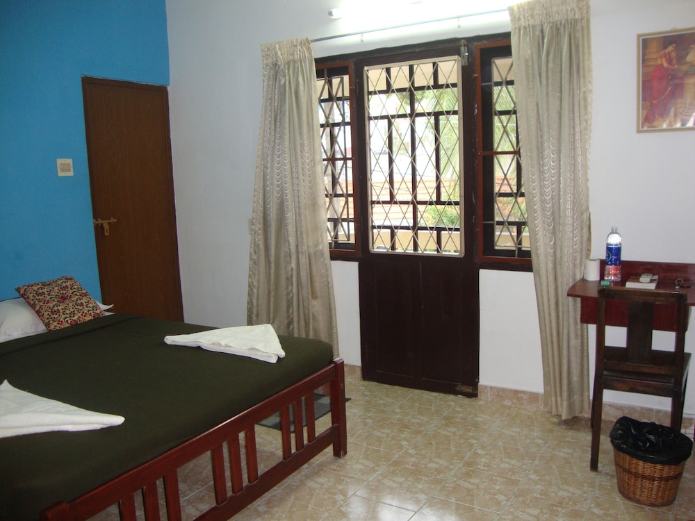 Comfort Double Room photo 3