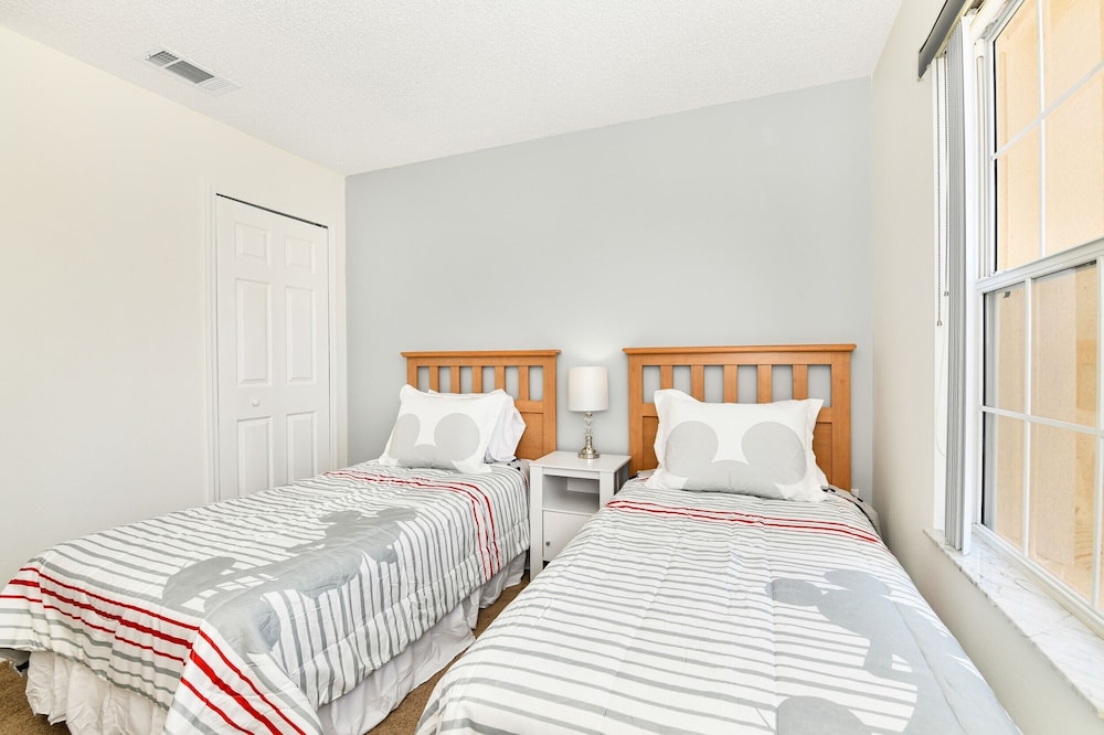 Townhome, Multiple Beds, Patio, Garden View (Terra Verde Vacation Villa)