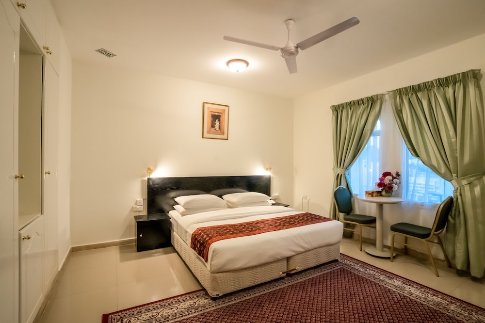 Basic Single Room photo 1