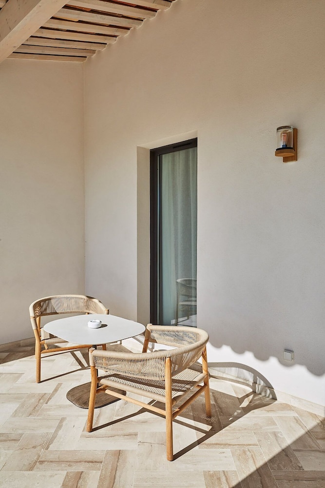 Exclusive Double Room - Photo 10