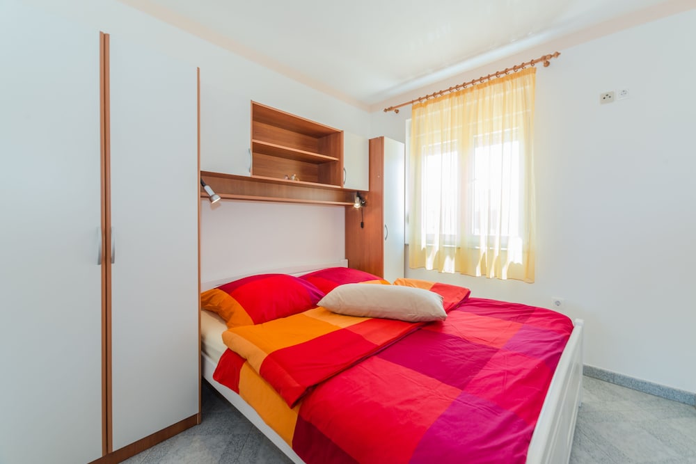 Apartment, 2 Bedrooms (A2)