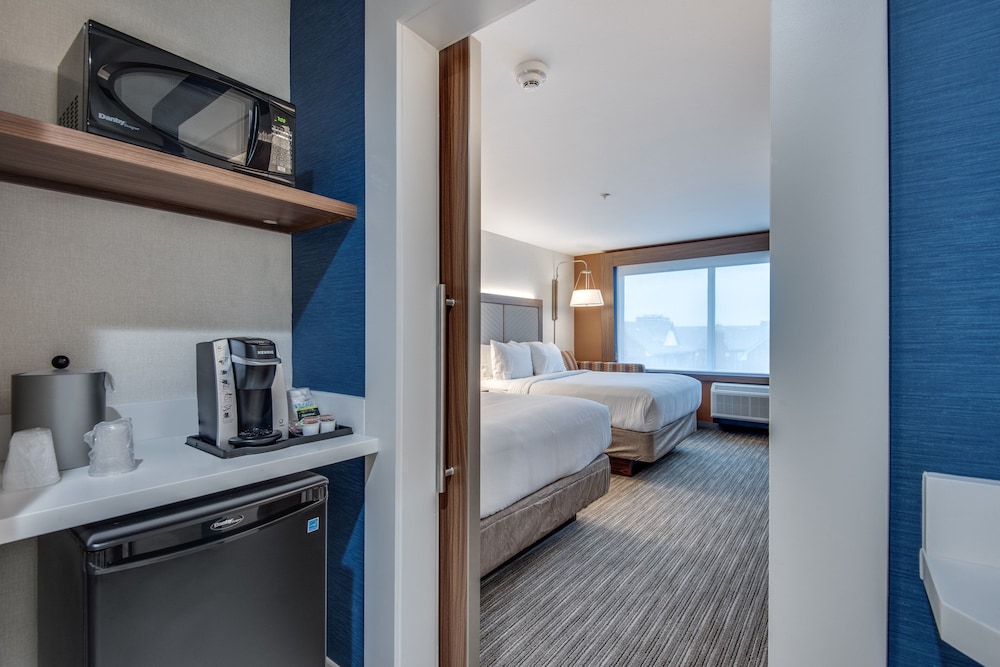 Holiday Inn Express & Suites Dallas North - Addison by IHG, Zdjęcie 3