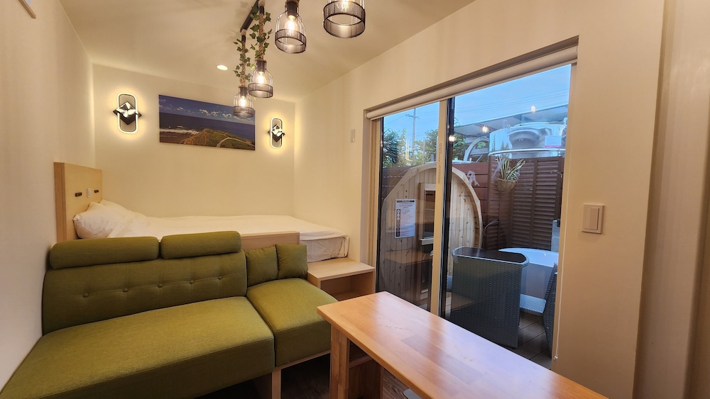 Double Room R112