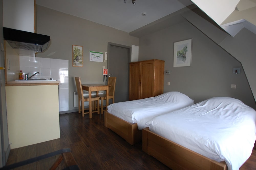 Twin Room (1st floor) photo 2
