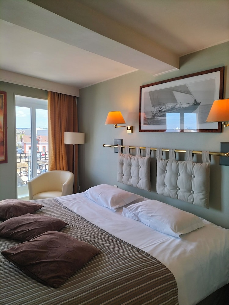 Panoramic Double Room, 1 Queen Bed, Non Smoking, Sea Facing