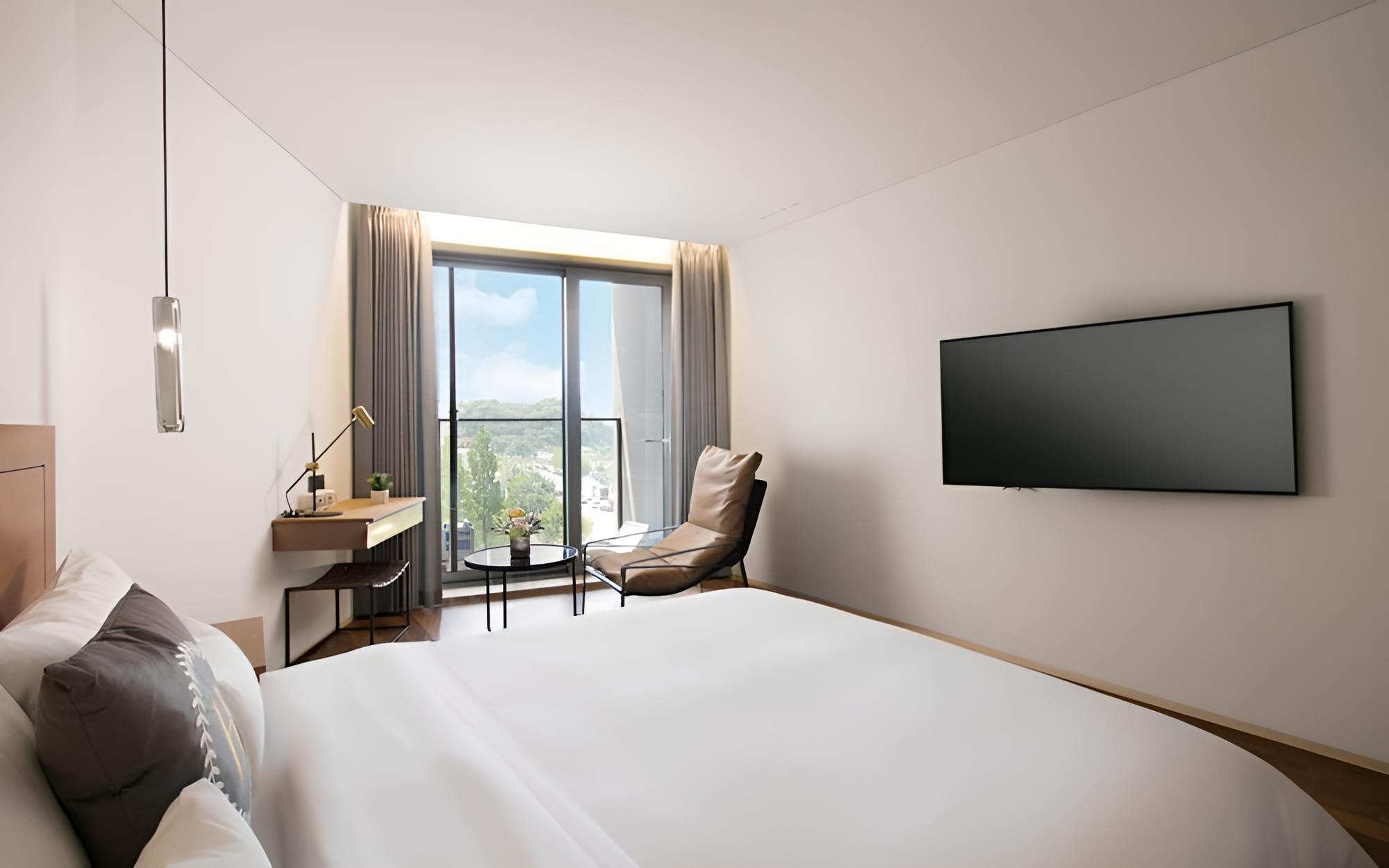 Room (Superior double terrace) - Photo 1
