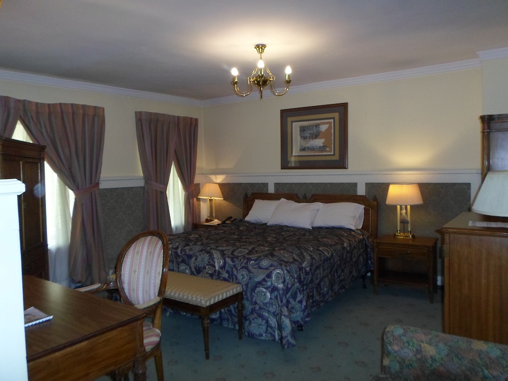 Superior Double Room photo 2