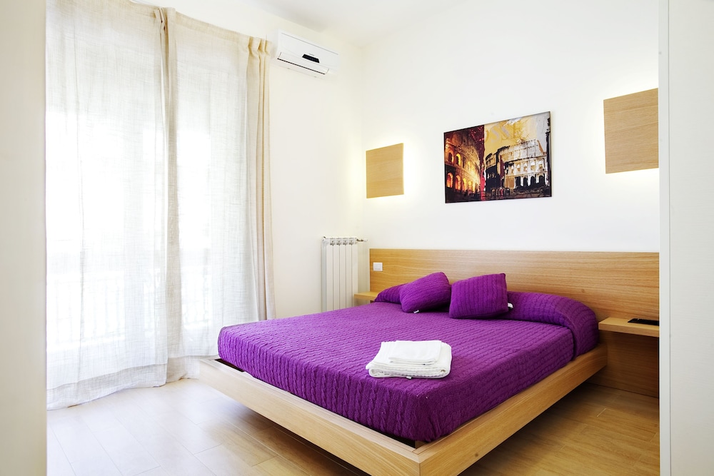 Standard Double Room photo 2