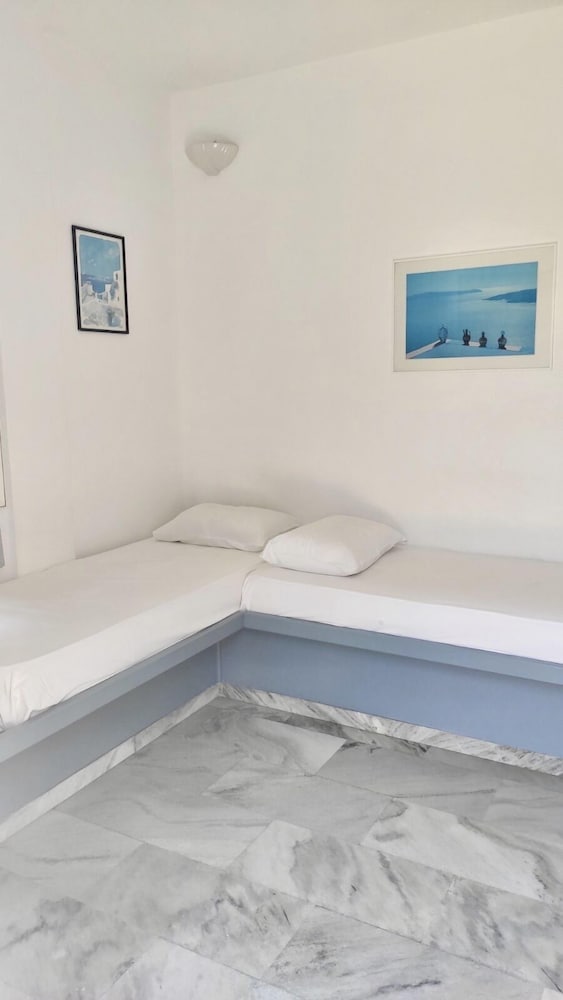 Classic Apartment, 1 Bedroom, Non Smoking, Sea View photo 3