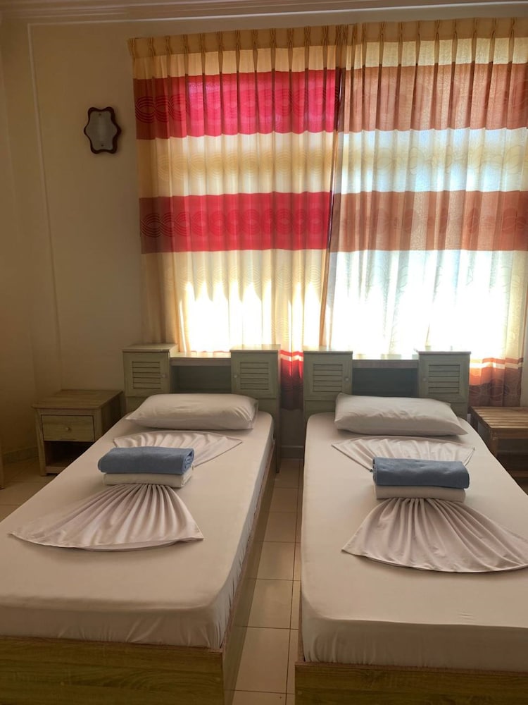 Basic Double or Twin Room