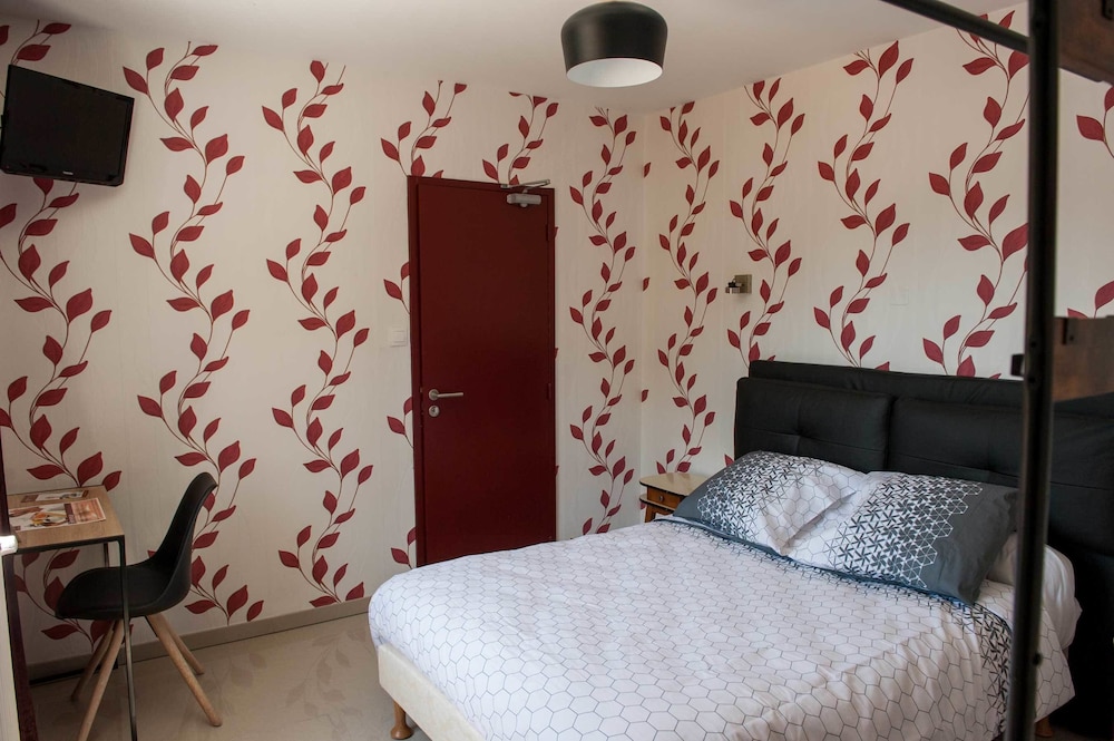 Classic Single Room