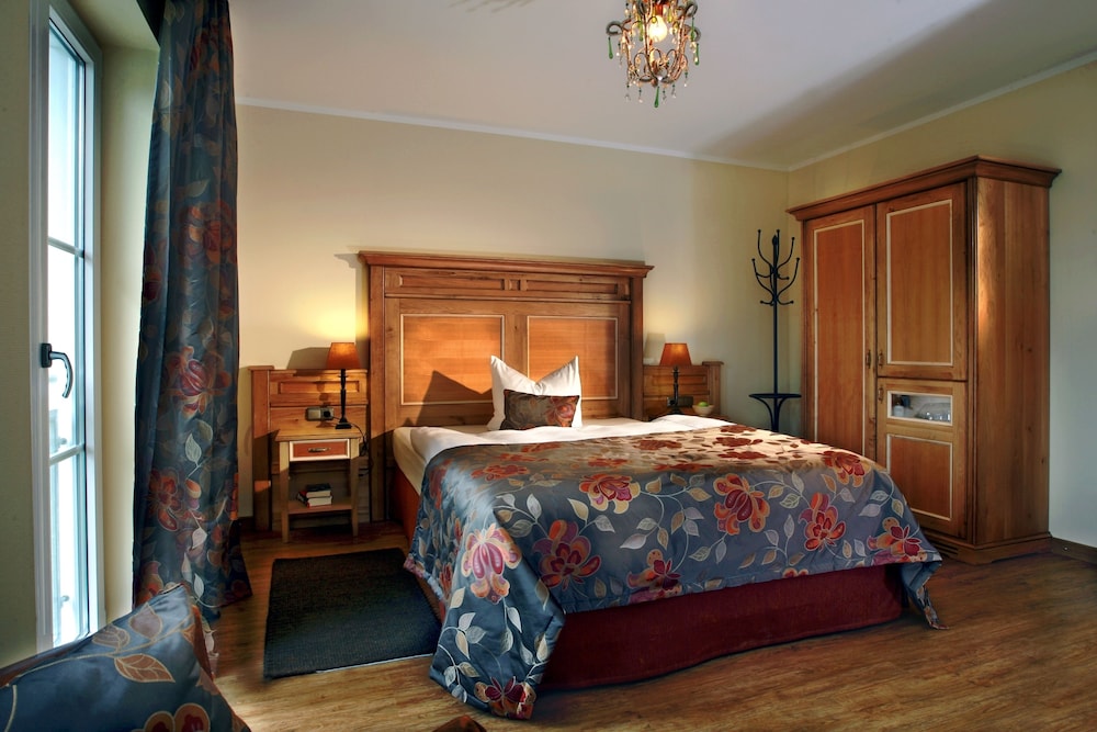 Comfort Double Room, 1 Queen Bed photo 1