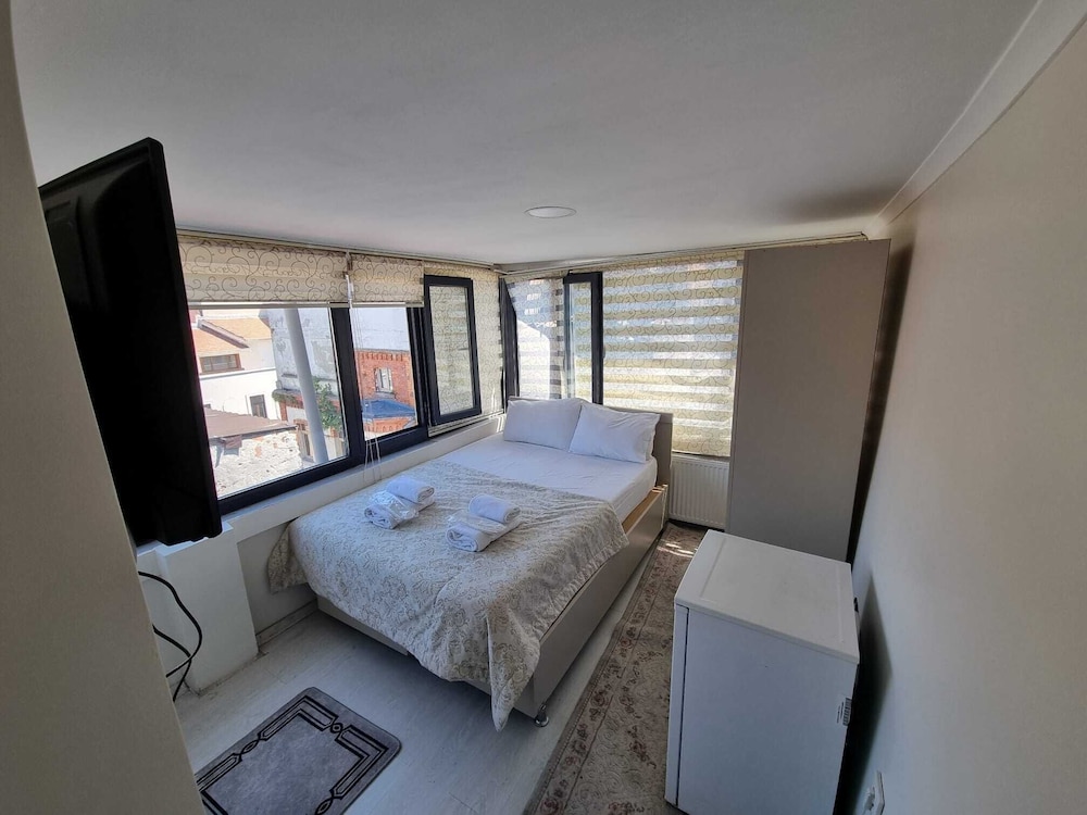 Standard Apartment photo 1