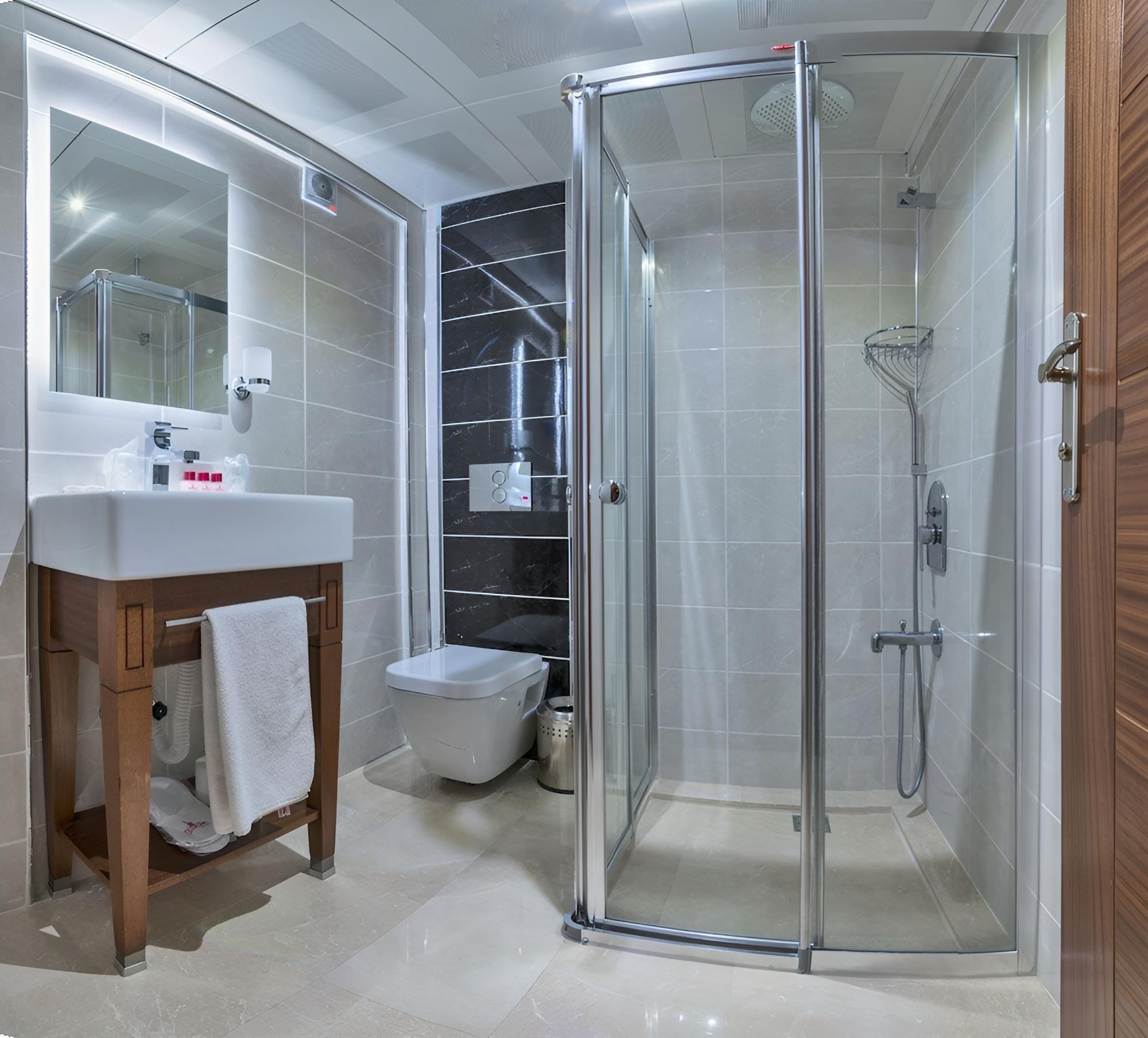 Triple Room photo 3