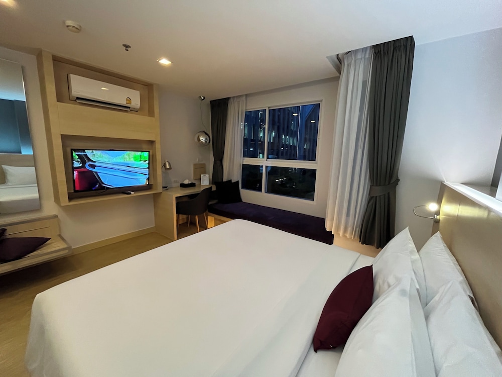 Superior Single Room photo 2