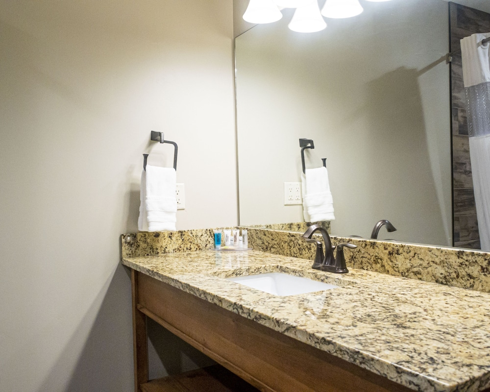 Sawtelle Mountain Resort, Billede 4