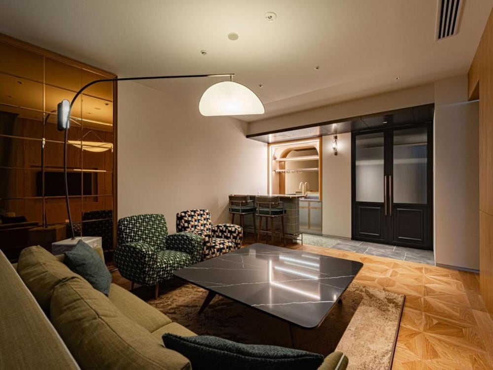 Superior Room, Non Smoking (Euphoria Suite)