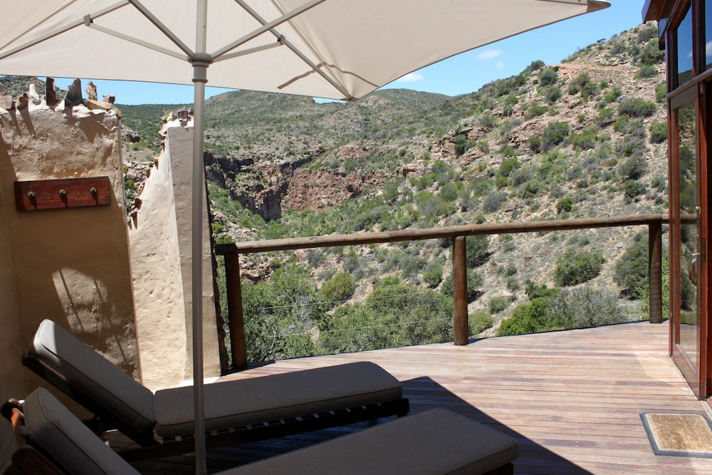 Chalet 5 : Kudu Crossroad photo 2