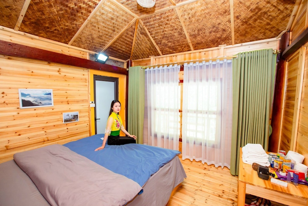 Superior Room, Ensuite, Mountain View - Photo 17