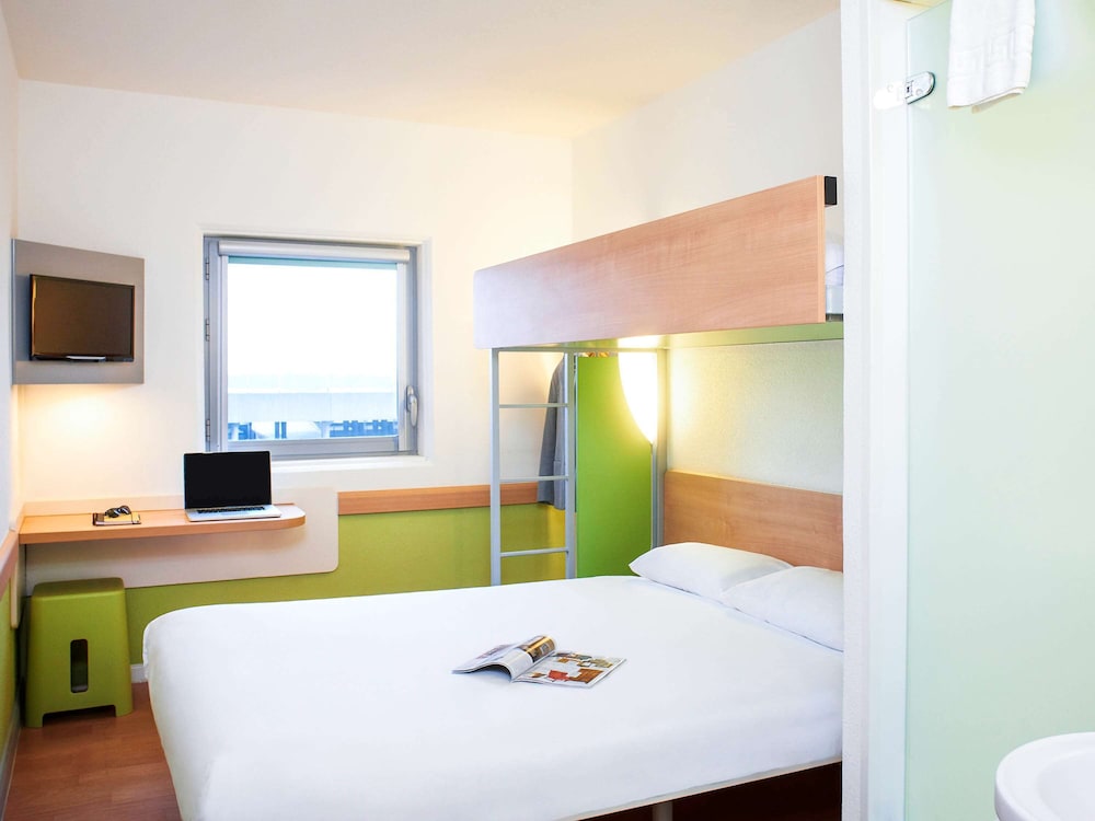 Double Room, Multiple Beds
