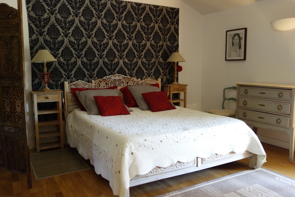 Double Room (Juliette) photo 1