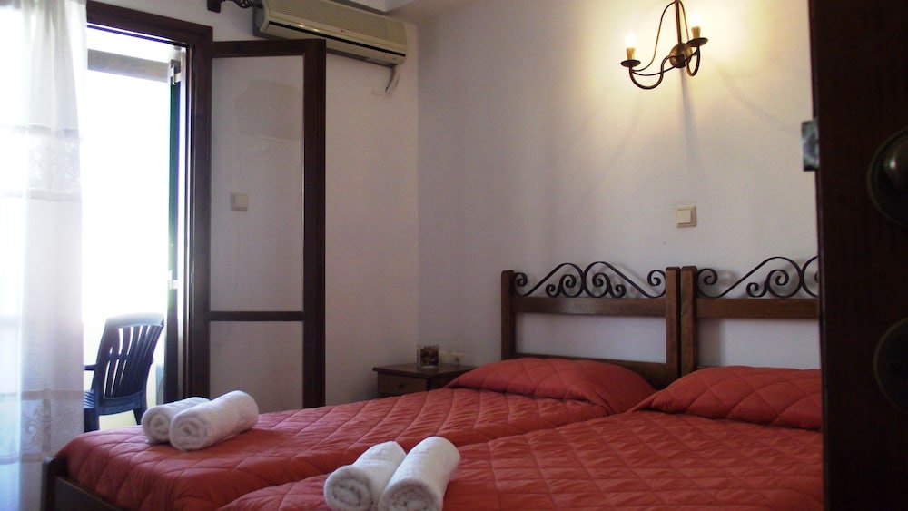 Standard Quadruple Room photo 1