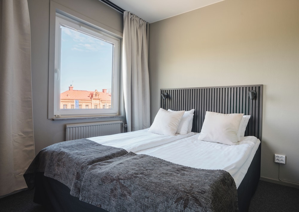 Standard Room, 1 Double Bed photo 1