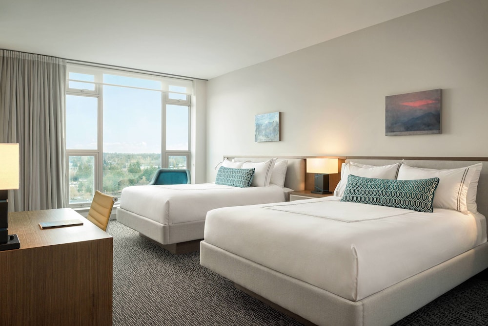 Room, 2 Queen Beds