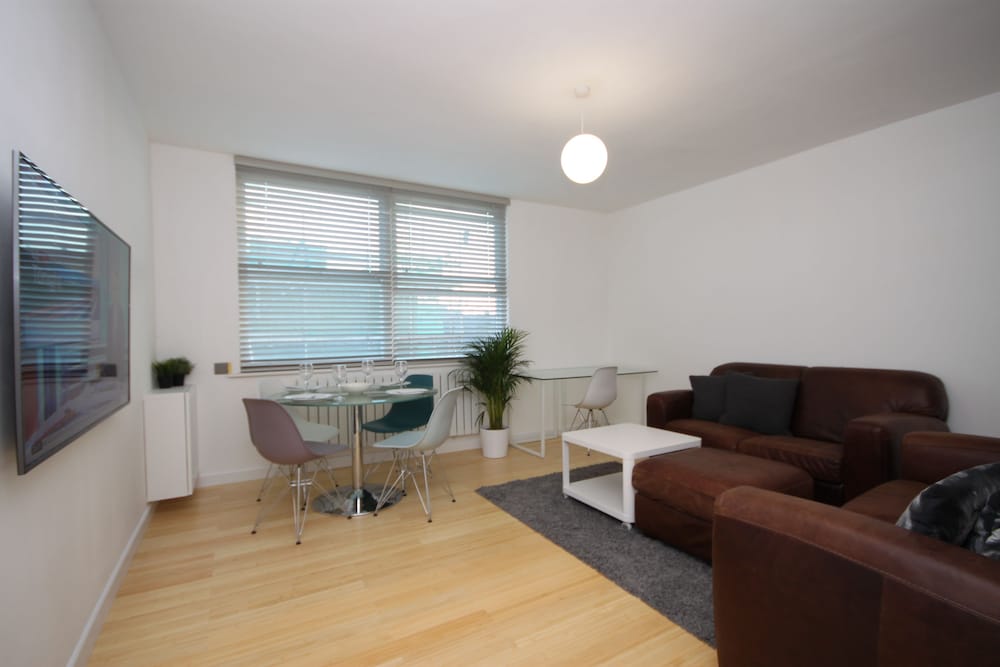Family Apartment photo 1