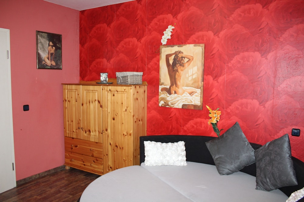 Double Room, 1 Double Bed, Private Bathroom, Mezzanine photo 1