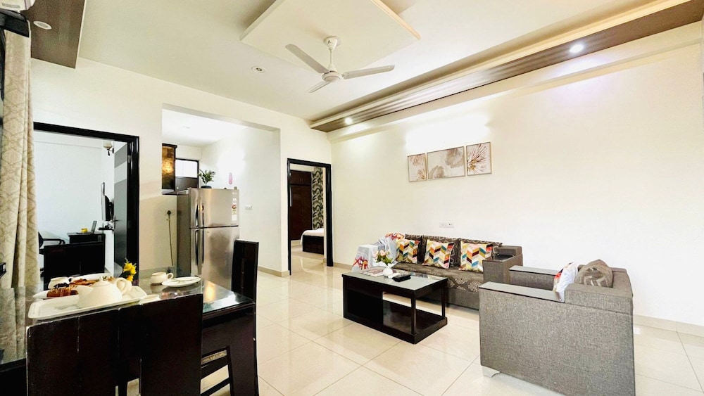 Standard Apartment, 2 Bedrooms - Photo 12