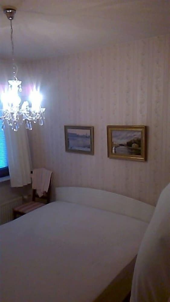 Apartment, 2 Bedrooms, Sauna photo 1