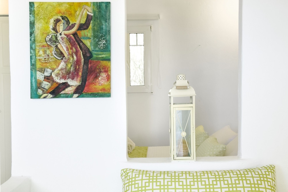 Family Suite, Air conditioning, Partial Sea View photo 3
