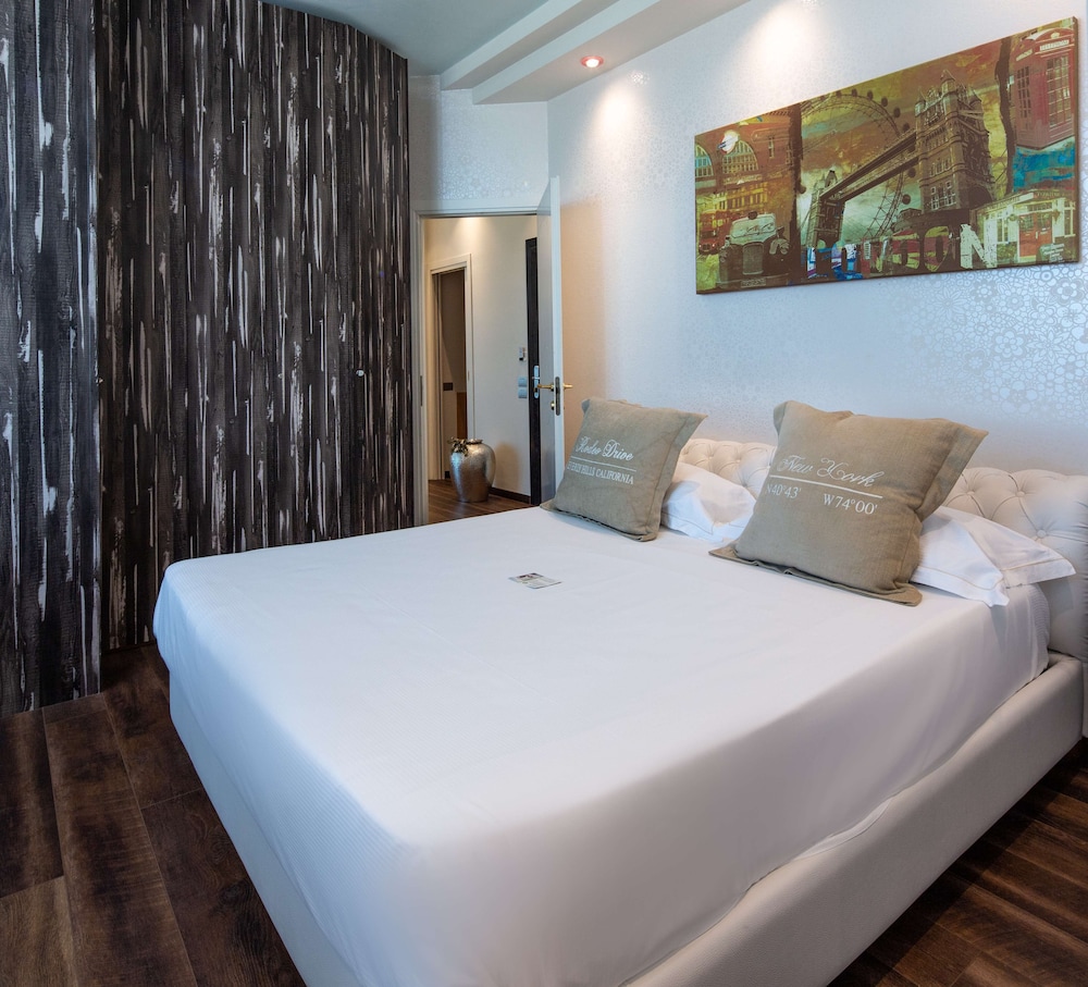 Standard Apartment, Multiple Beds, Jetted Tub, Sea View (Penthouse;with Sofabed) photo 2