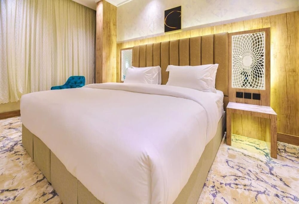 Deluxe Room, Sea View photo 1