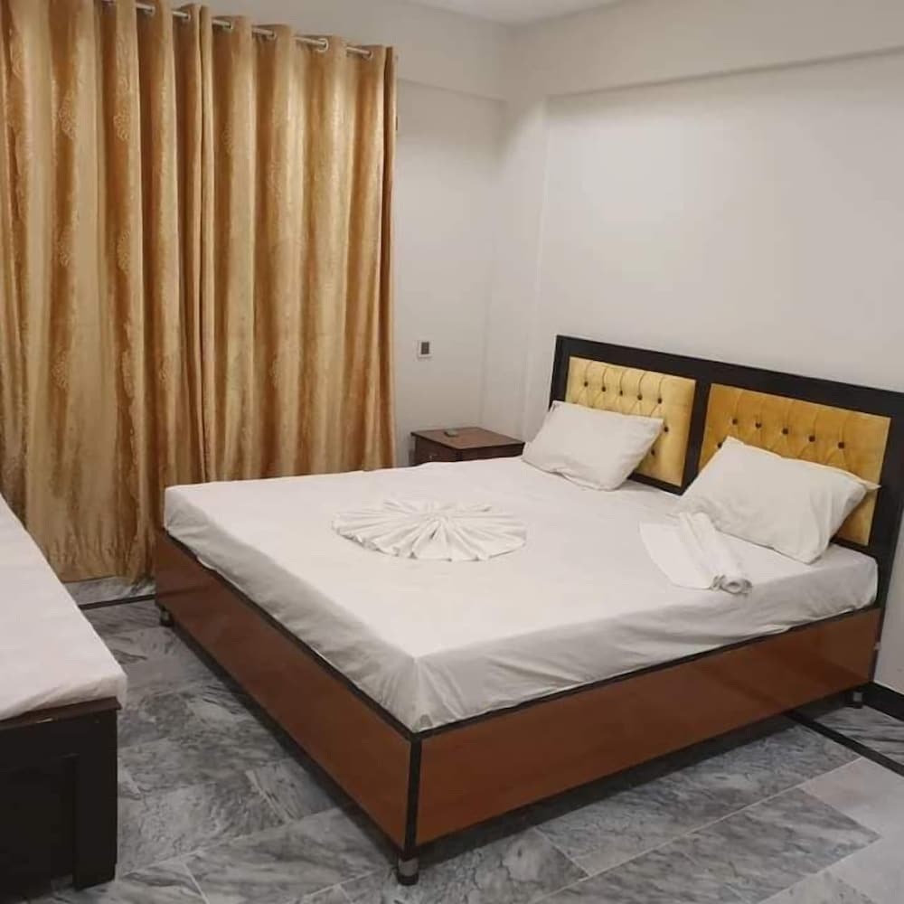 Deluxe Double Room, Mountain View photo 1