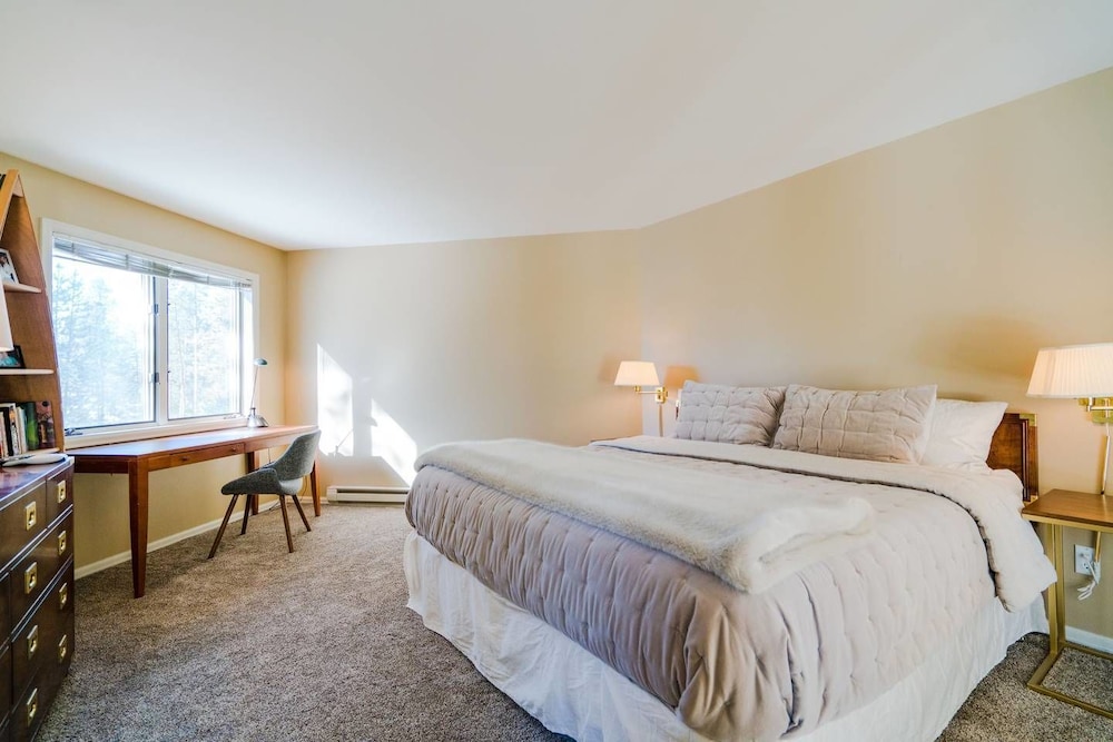 Chalet (3 Bedrooms) photo 2