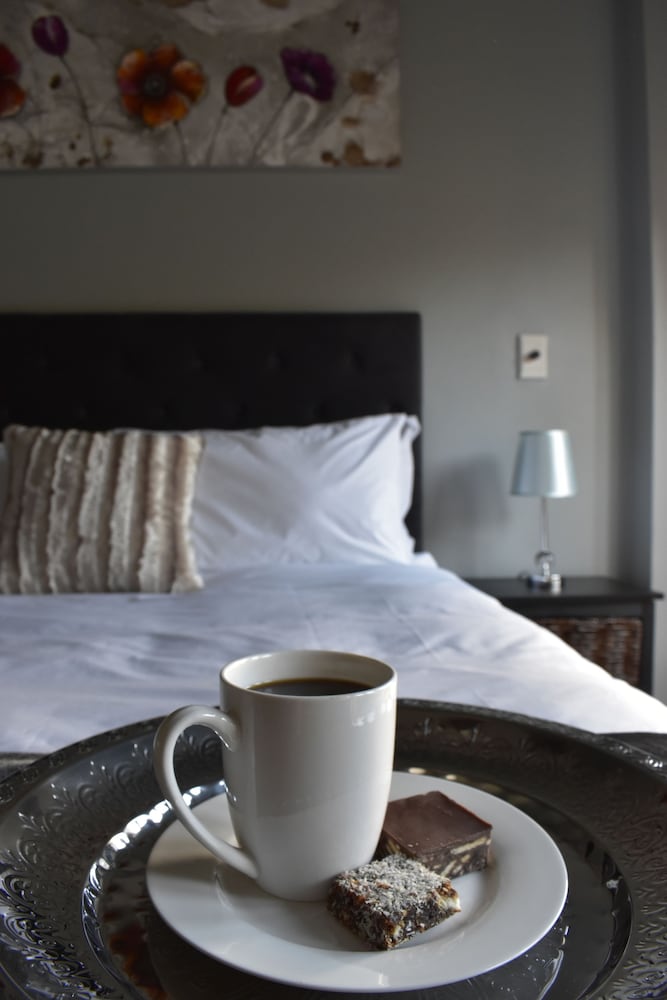 Comfort Room photo 2